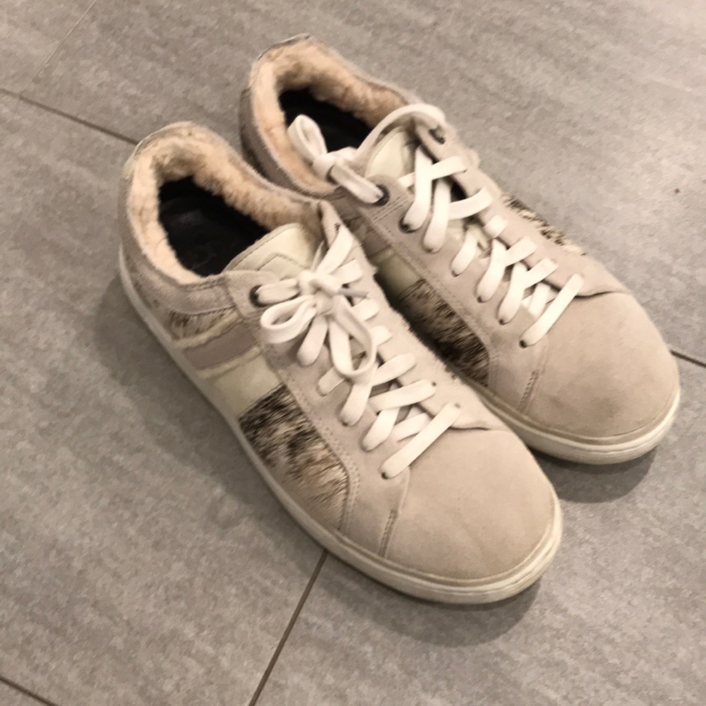 Ugg Men’s sneakers